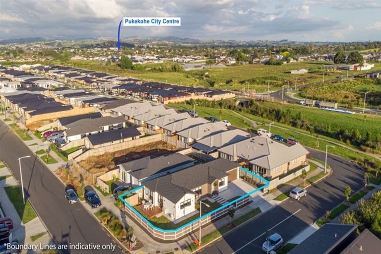 Photo of property in 28 Koropupu Street, Pukekohe, 2120