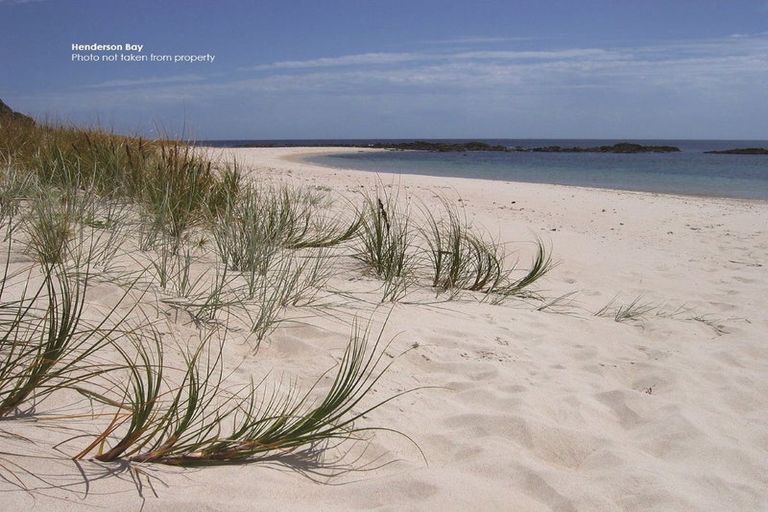 Photo of property in 71a Hukatere Road, Pukenui, Kaitaia, 0484