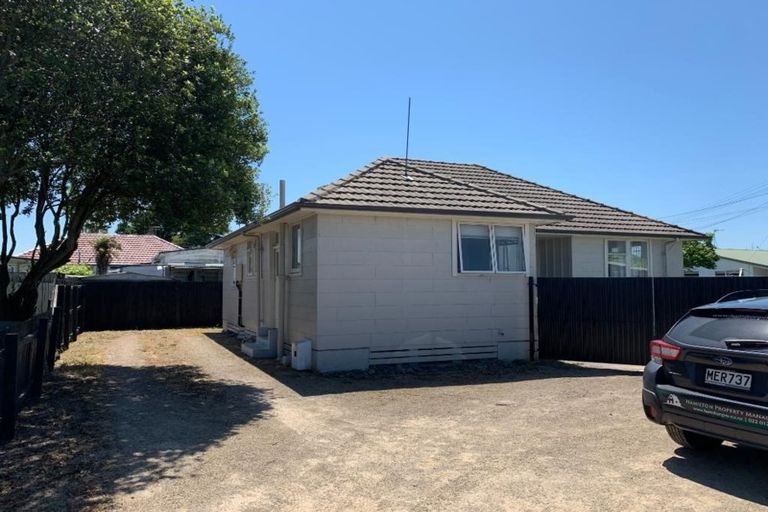 Photo of property in 60 Massey Street, Frankton, Hamilton, 3204