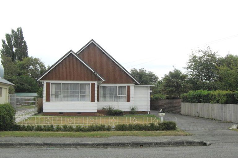 Photo of property in 109a Mays Road, St Albans, Christchurch, 8052