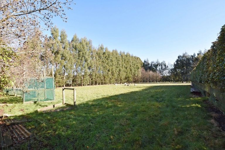 Photo of property in 420 Mcivor Road, Myross Bush, Invercargill, 9876