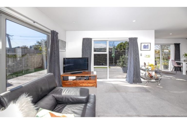 Photo of property in 48b Dickens Street, Addington, Christchurch, 8024