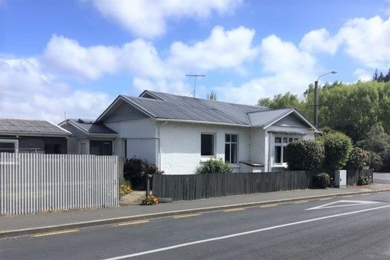 Photo of property in 324 North Road, North East Valley, Dunedin, 9010