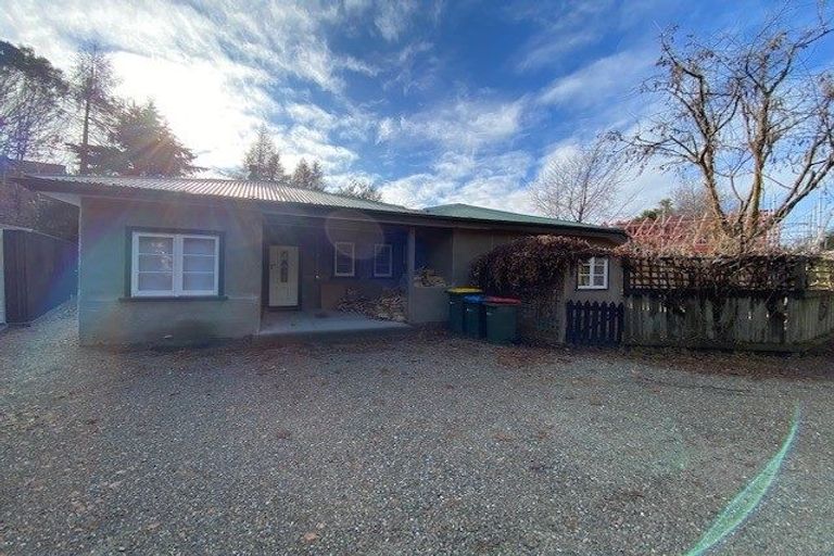 Photo of property in 210 Stone Street, Wanaka, 9305