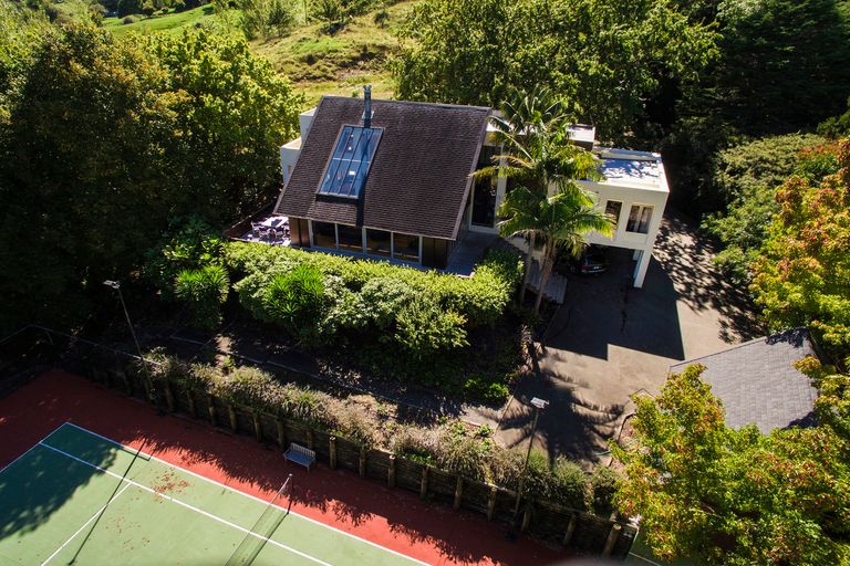 Photo of property in 250 Valley Road, Mangapapa, Gisborne, 4010