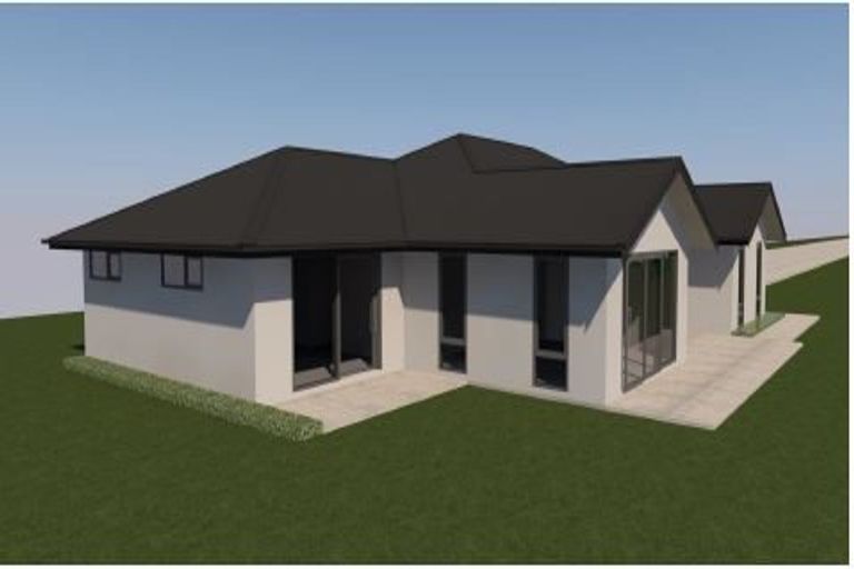 Photo of property in 34 Westview Drive, Tinwald, Ashburton, 7700