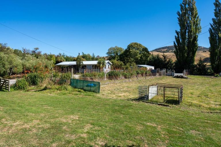 Photo of property in 224 Bendigo Road, Waikouaiti, 9472