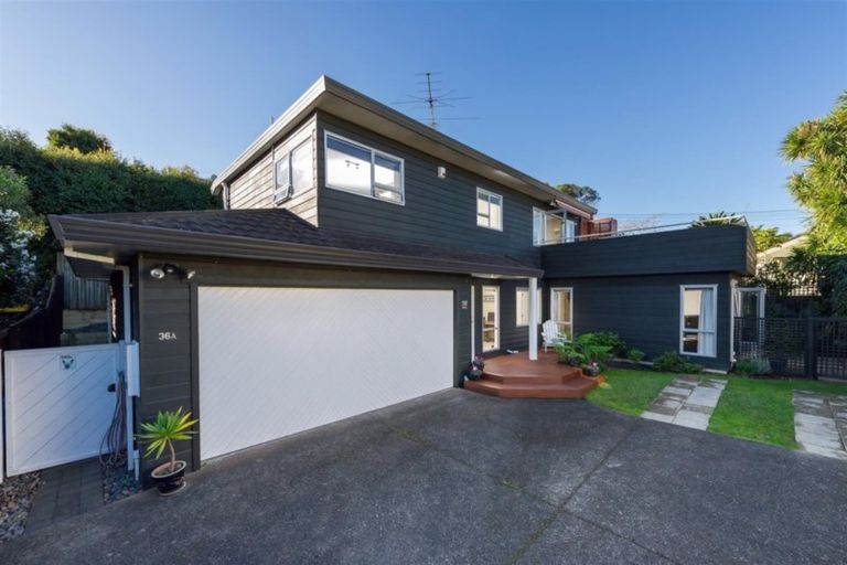 Photo of property in 36a Orchard Road, Waiake, Auckland, 0630