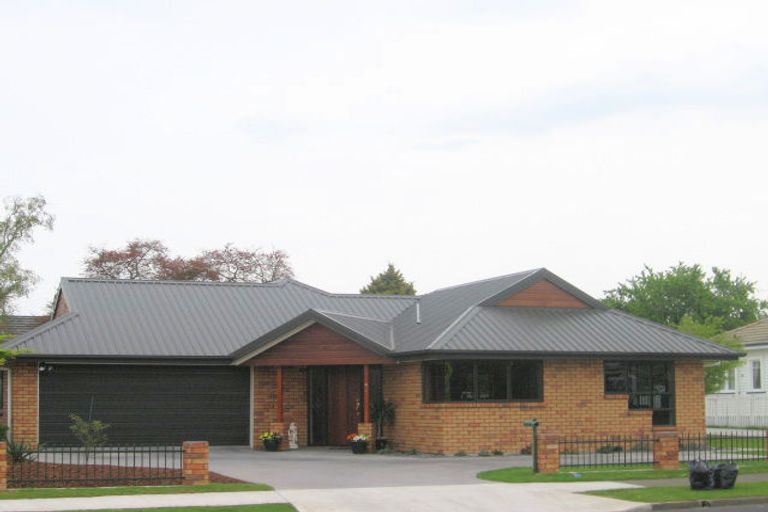 Photo of property in 9b Coronation Road, Morrinsville, 3300