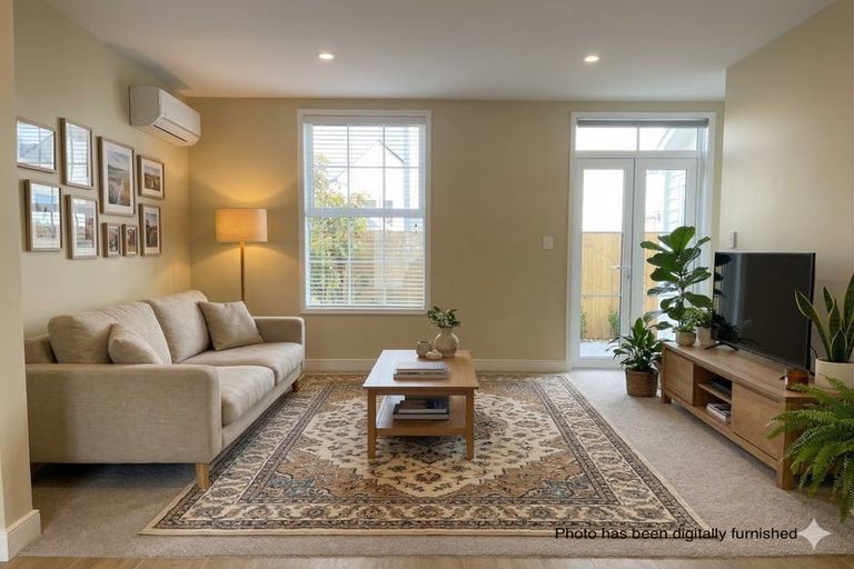 Photo of property in 2/32 Melrose Street, Christchurch Central, Christchurch, 8013