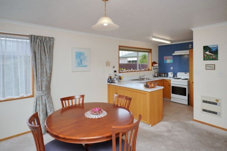 Photo of property in 41b Rickton Place, Rangiora, 7400