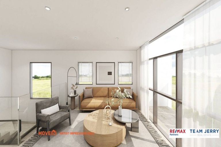 Photo of property in 49 Drumbuoy Drive, Flat Bush, Auckland, 2019