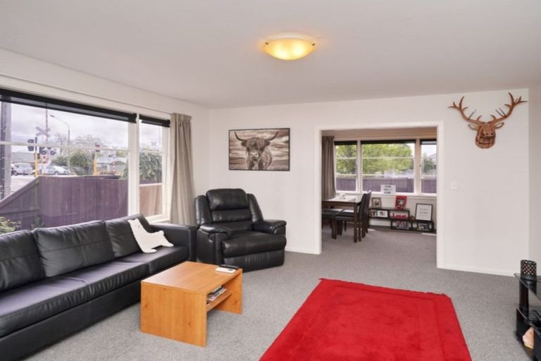 Photo of property in 156 Vagues Road, Northcote, Christchurch, 8052