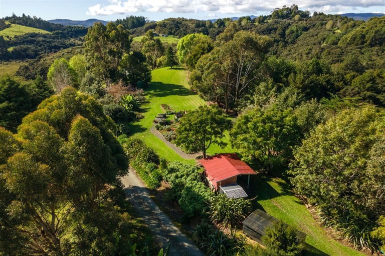 Photo of property in 690 Waikino Road, Karetu, Kawakawa, 0283