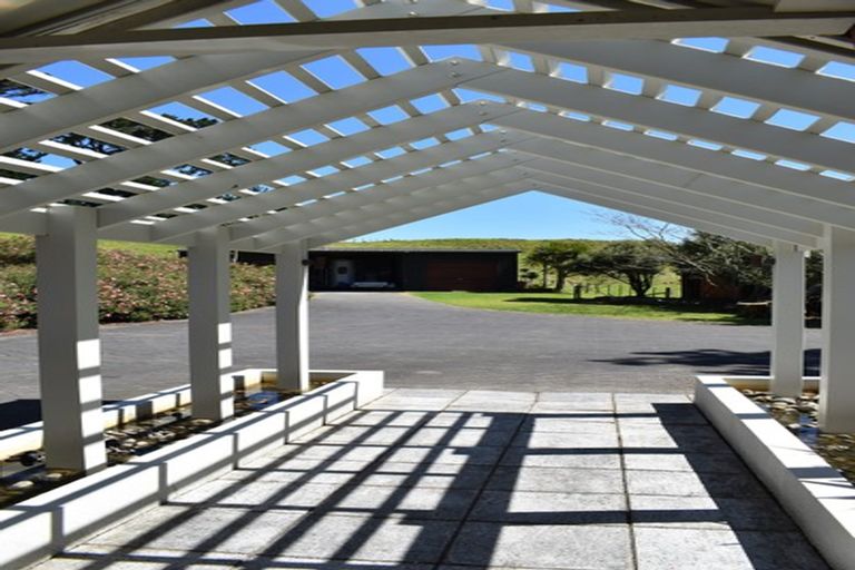 Photo of property in 151 Te Hapua Road, Te Horo, Otaki, 5581