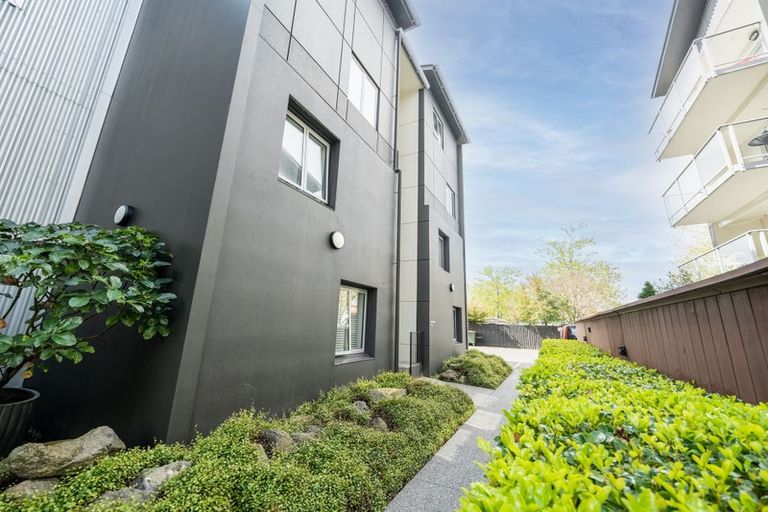 Photo of property in 16/136 Salisbury Street, Christchurch Central, Christchurch, 8013