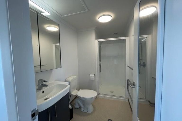 Photo of property in Monvie Apartments, 606/15 Holland Street, Te Aro, Wellington, 6011