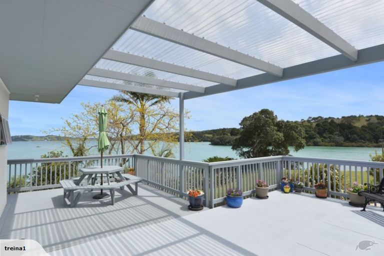 Photo of property in 87 Ritchie Road, Parua Bay, Whangarei, 0174