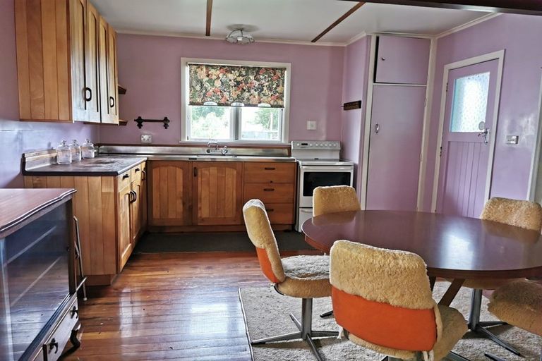 Photo of property in 105 Apatu Street, Wairoa, 4108