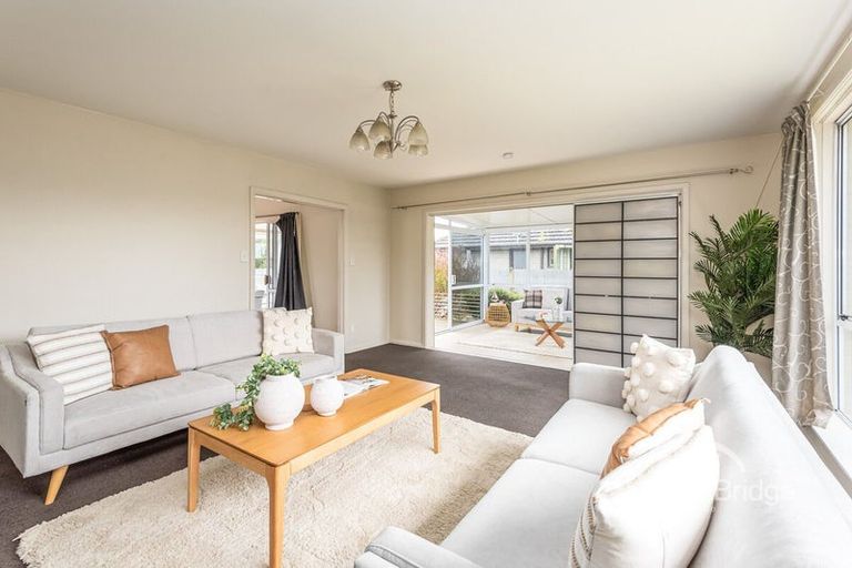 Photo of property in 197 Burwood Road, Burwood, Christchurch, 8083