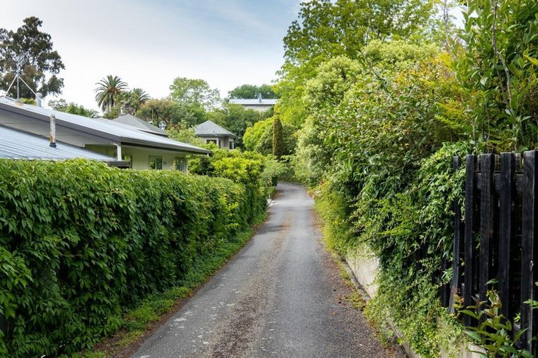 Photo of property in 13 Muritai Crescent, Havelock North, 4130