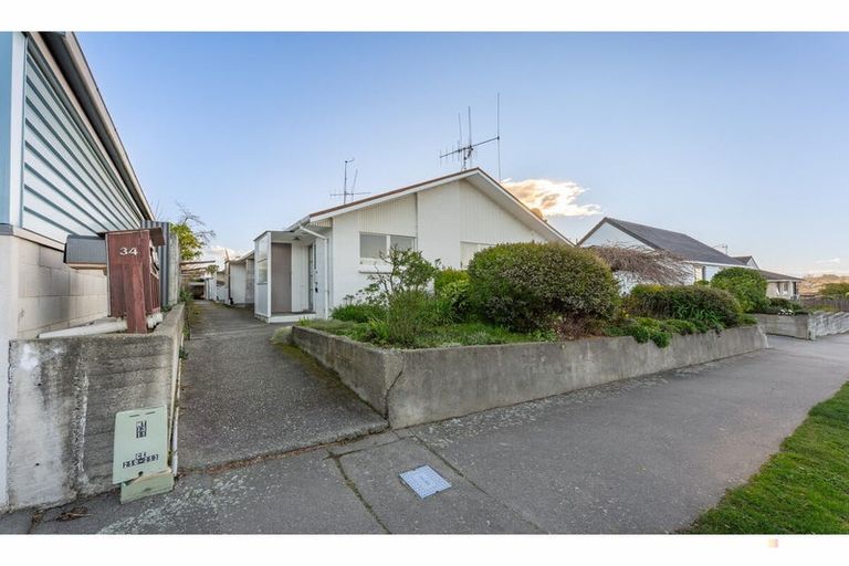 Photo of property in 1/34 Selwyn Street, Maori Hill, Timaru, 7910
