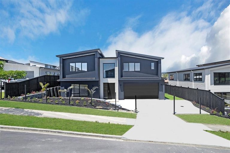 Photo of property in 6 Hutukawa Drive, Beachlands, Auckland, 2018