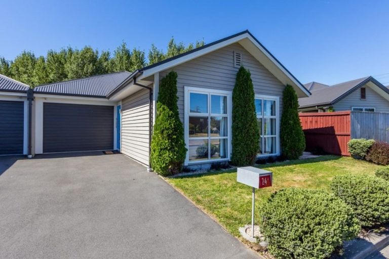 Photo of property in 24 Millesimes Way, Yaldhurst, Christchurch, 8042