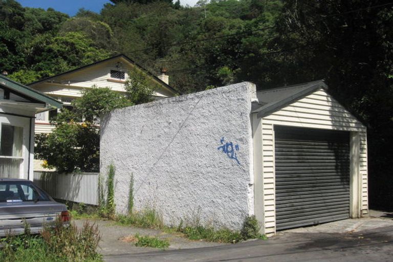 Photo of property in 77 Waitoa Road, Hataitai, Wellington, 6021