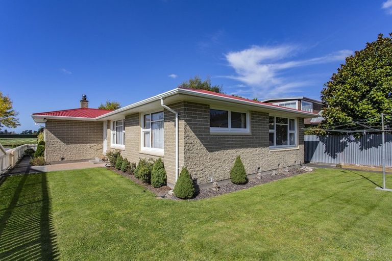 Photo of property in 101a East Belt, Rangiora, 7400