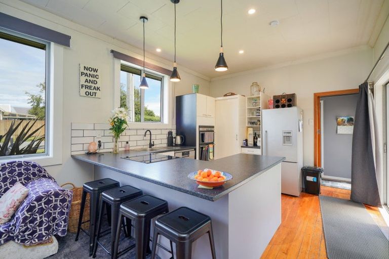 Photo of property in 43 Second Street, Kennington, Invercargill, 9871