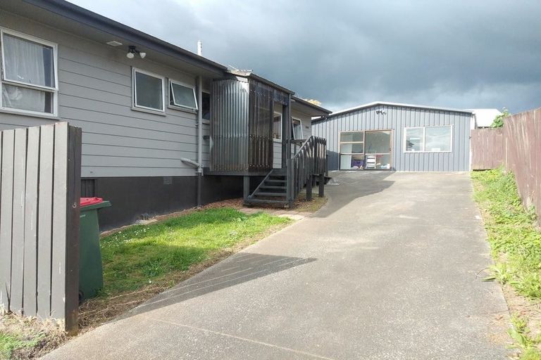 Photo of property in 9 Ariki Place, Red Hill, Papakura, 2110