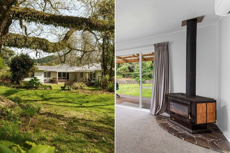 Photo of property in 868 Allport Road, Paengaroa, 3189