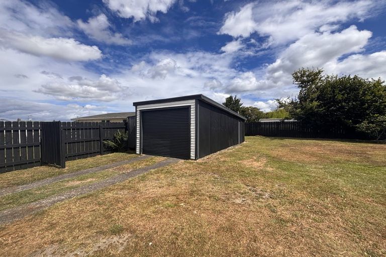 Photo of property in 167 Balmoral Drive, Tokoroa, 3420