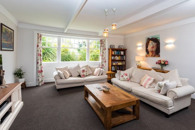 Photo of property in 44 Alpha Avenue, Strowan, Christchurch, 8052