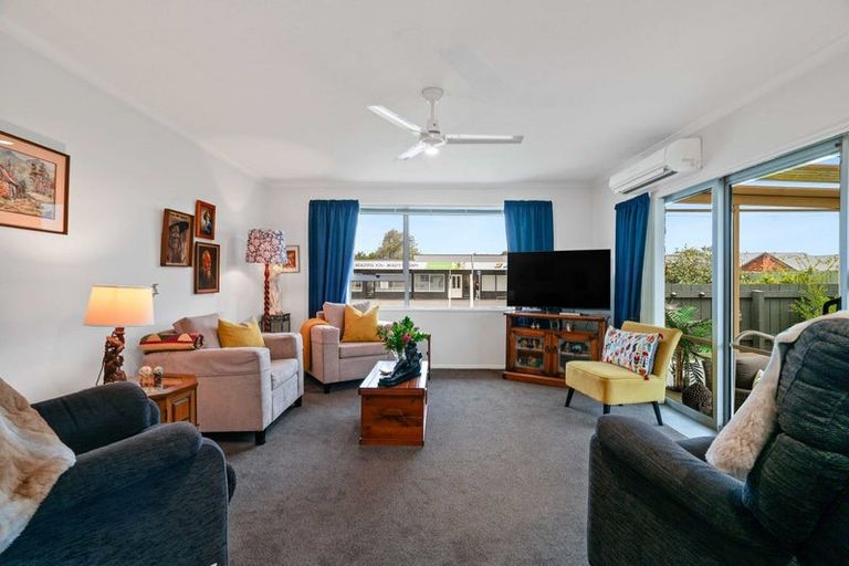 Photo of property in 4 Lillian Street, Halswell, Christchurch, 8025