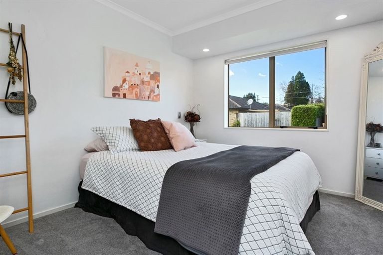 Photo of property in 8 Cedar Way, Morrinsville, 3300