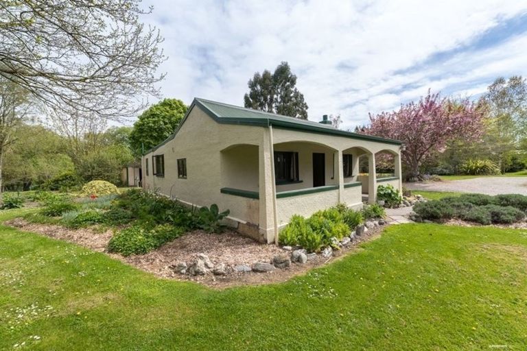 Photo of property in 1266 Teviot Road, Teviot, Roxburgh, 9572