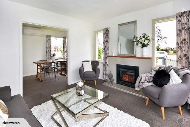 Photo of property in 149 Halswell Road, Hillmorton, Christchurch, 8025