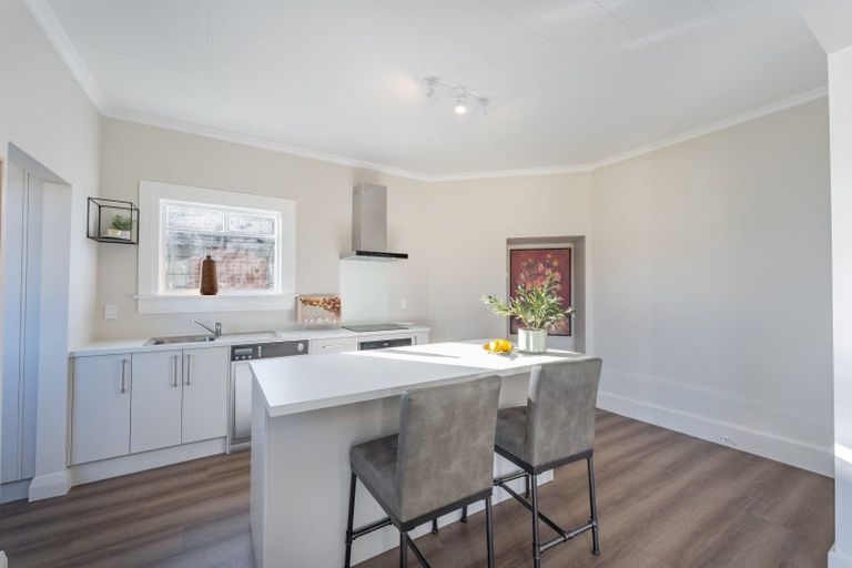Photo of property in 179 North Street, West End, Timaru, 7910