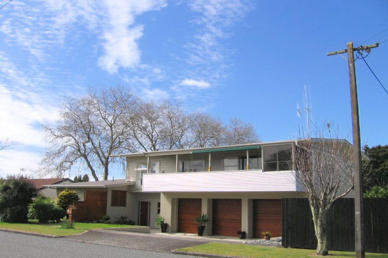 Photo of property in 4 Kea Street, Tauranga South, Tauranga, 3112