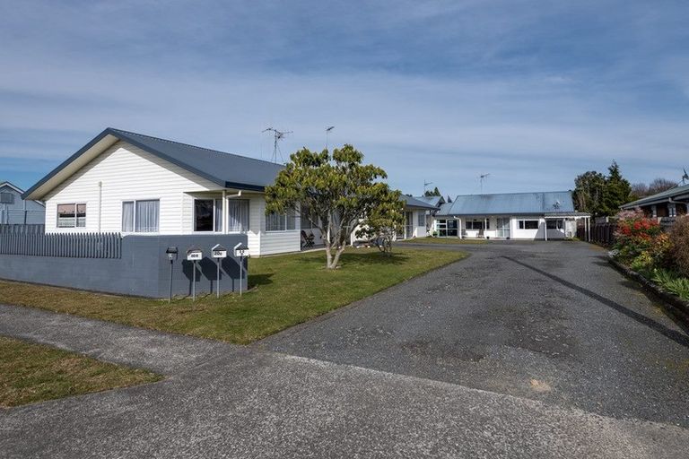 Photo of property in 20d Overdale Street, Putaruru, 3411