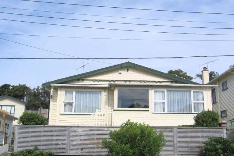 Photo of property in 19 Manuka Street, Miramar, Wellington, 6022