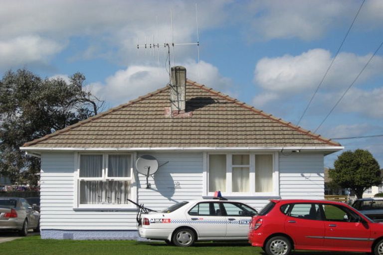 Photo of property in 113 Puriri Street, Gonville, Whanganui, 4501