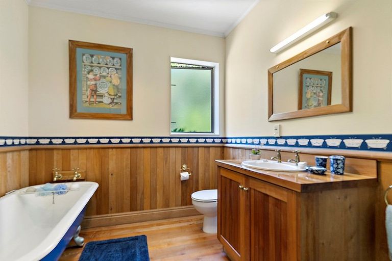 Photo of property in 8 Daniel Street, Martinborough, 5711