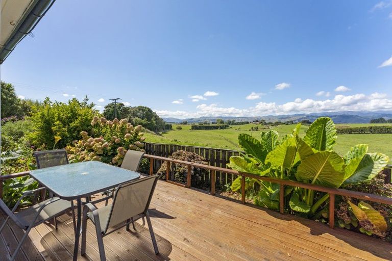 Photo of property in 213 Kukutauaki Road, Koputaroa, Levin, 5575