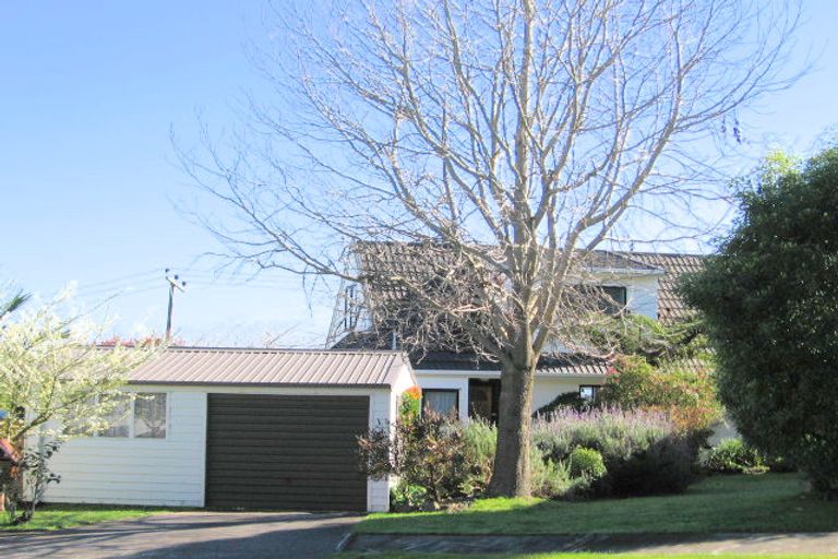 Photo of property in 5 Aspiring Place, Ohauiti, Tauranga, 3112