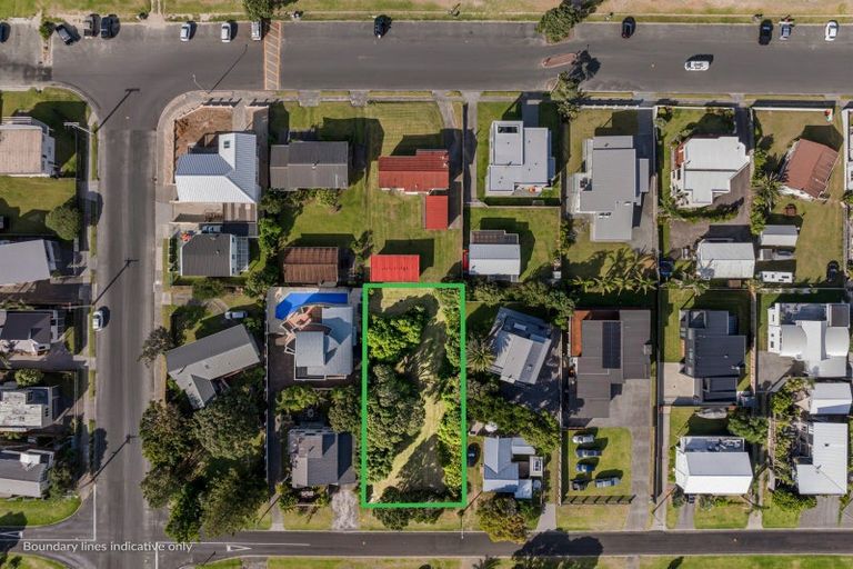 Photo of property in 304 Beverley Terrace, Whangamata, 3620