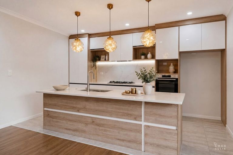 Photo of property in 219 Matua Road, Kumeu, 0810
