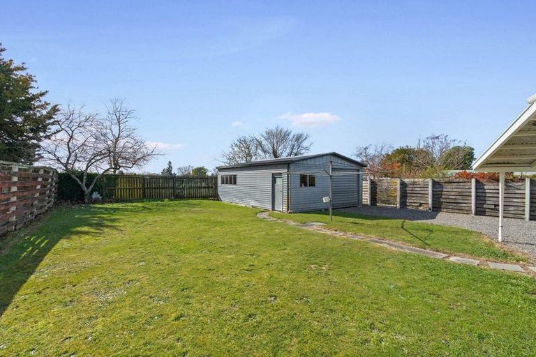 Photo of property in 10 Fergusson Street, Solway, Masterton, 5810